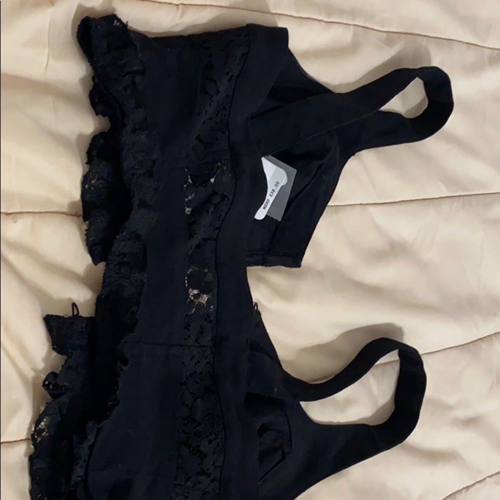 Bustier - Picture 2 of 3